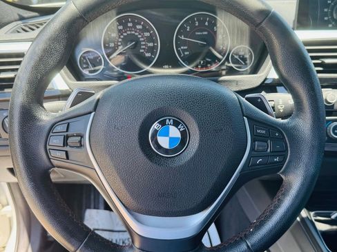 Used 2016 BMW 328i Sedan RWD image 11