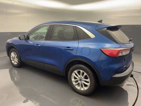 Used 2022 Ford Escape SE w/ Convenience Package AWD/4WD image 6