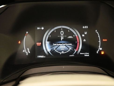 Used 2024 Lexus RX 350 Premium Plus w/ Convenience Package image 27