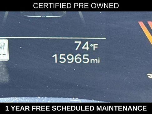 Used 2025 Kia K4 FWD image 28