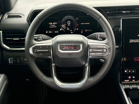 New 2026 GMC Terrain Elevation image 15