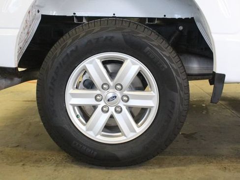 Used 2023 Ford F150 XL w/ XL Chrome Appearance Package AWD/4WD image 27
