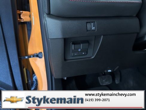 New 2026 Chevrolet Colorado Z71 w/ Z71 Convenience Package 2 image 46