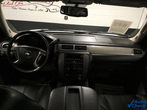 Used 2012 Chevrolet Avalanche LT w/ Suspension Package, Off-Road image 27