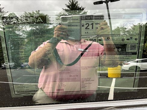 New 2026 Acura MDX A-Spec image 14