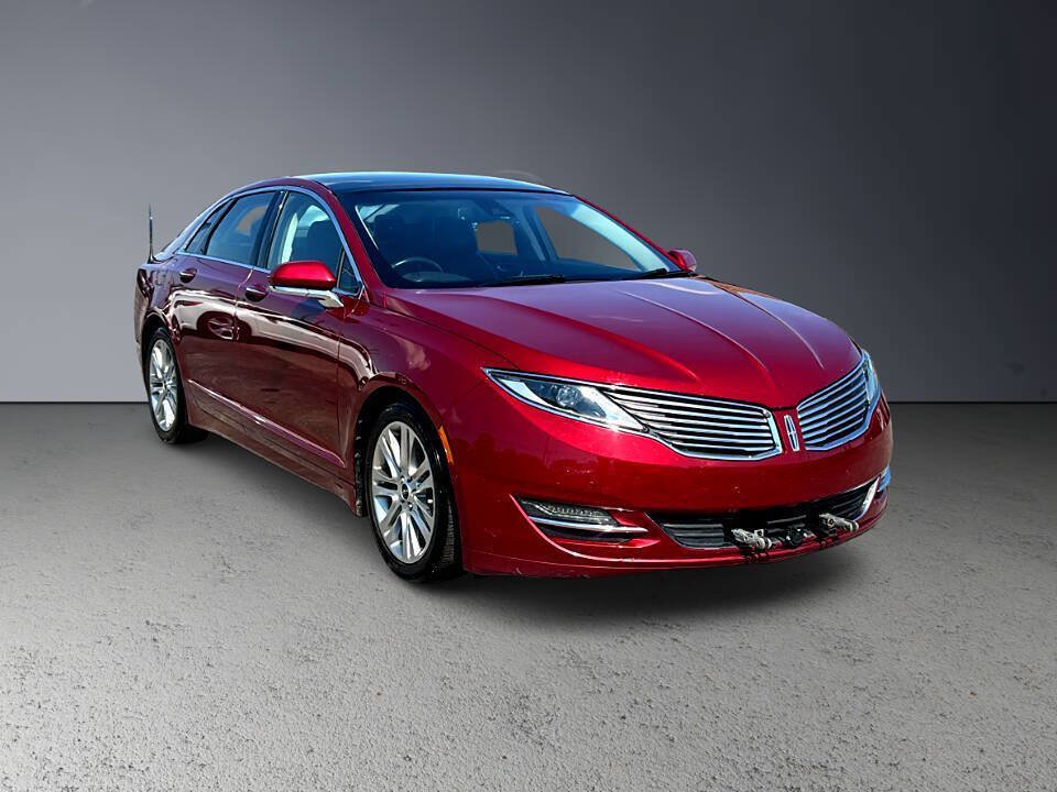 Used 2013 Lincoln MKZ Hybrid FWD image 1