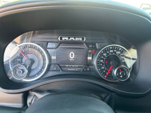 Used 2019 RAM 1500 Big Horn image 13