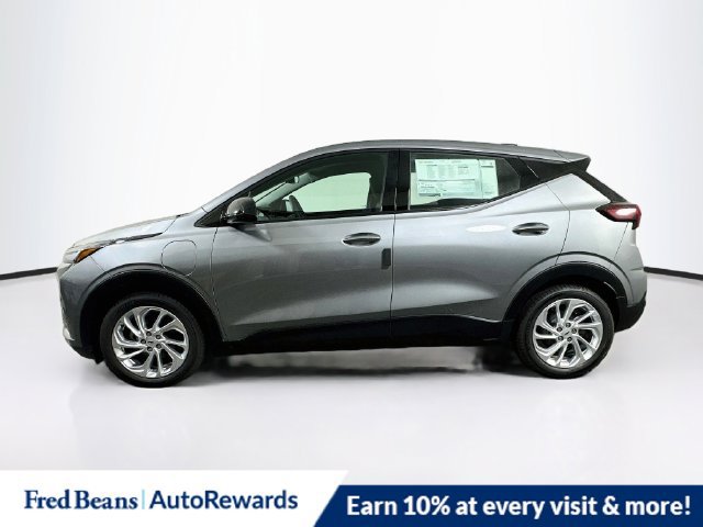 New 2027 Chevrolet Bolt LT FWD image 3