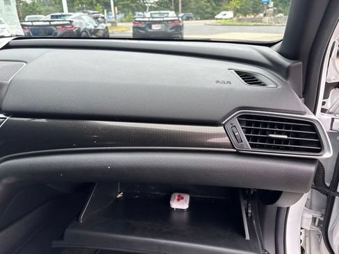 Used 2022 Honda Accord Sport image 37