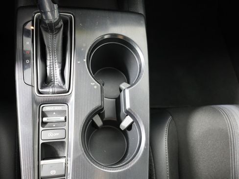 Used 2023 Honda Civic Sport image 18