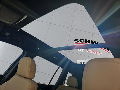 New 2026 Buick Enclave Preferred w/ Power Package image 25