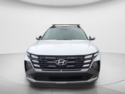 Used 2025 Hyundai Tucson SEL AWD/4WD image 2