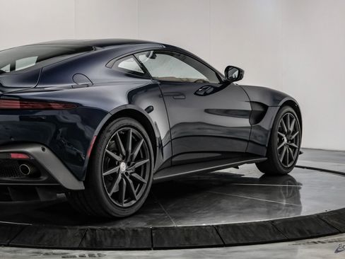 Used 2020 Aston Martin V8 Vantage Coupe RWD image 20