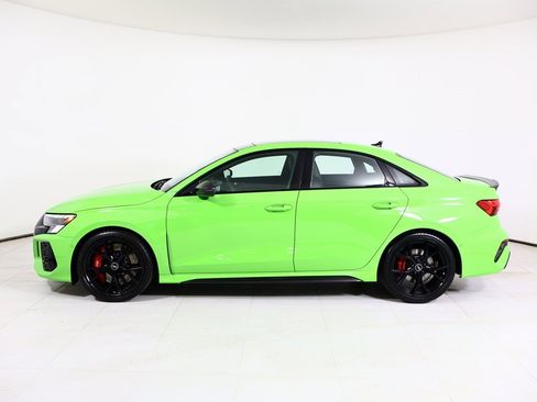 Used 2024 Audi RS 3 image 15