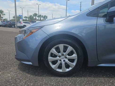 Used 2023 Toyota Corolla LE FWD image 18