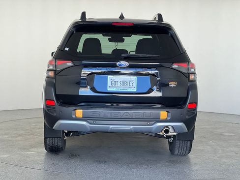 New 2026 Subaru Forester Wilderness AWD/4WD image 5