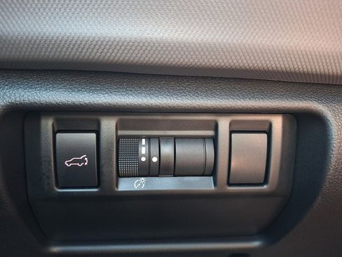 Certified 2026 Subaru Forester Wilderness image 26