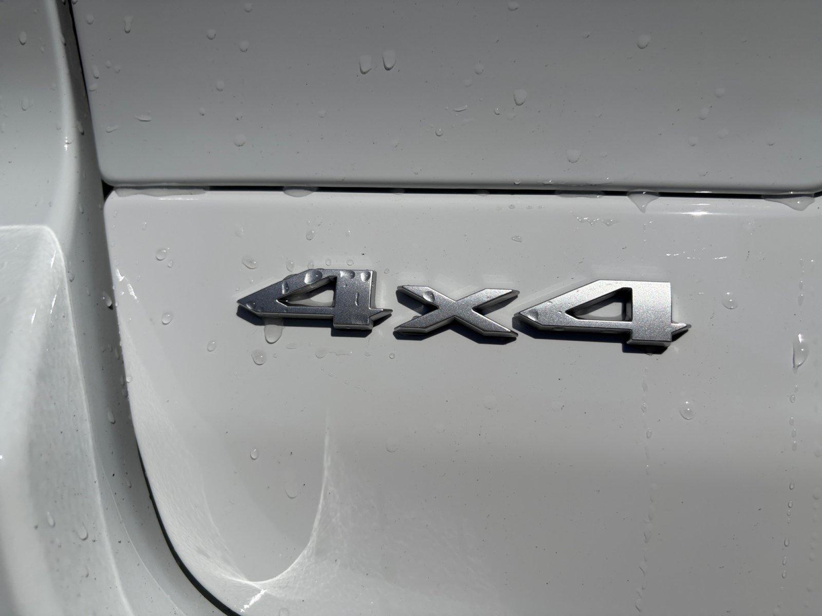 New 2026 Jeep Grand Cherokee Laredo X AWD/4WD image 34