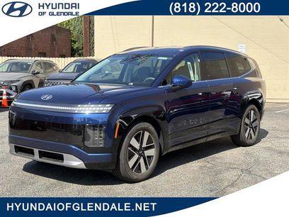 New 2026 Hyundai Ioniq 9 SEL