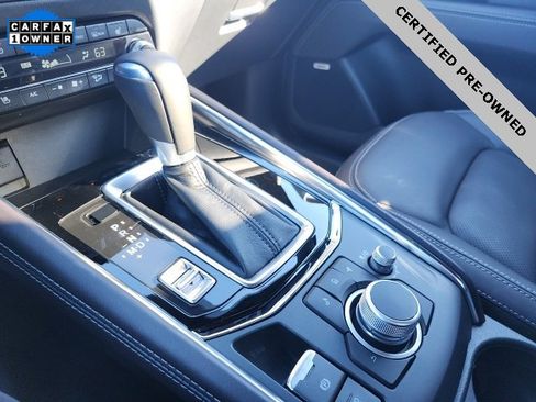 Certified 2025 MAZDA CX-5 Signature image 37