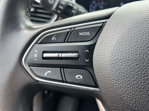 Used 2019 Hyundai Santa Fe Limited FWD image 34