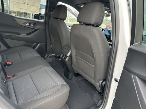 New 2026 Chevrolet Equinox LT image 20