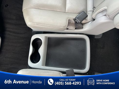 Used 2019 Honda Pilot Touring image 24