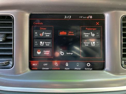 Used 2022 Dodge Charger R/T w/ Plus Group image 23