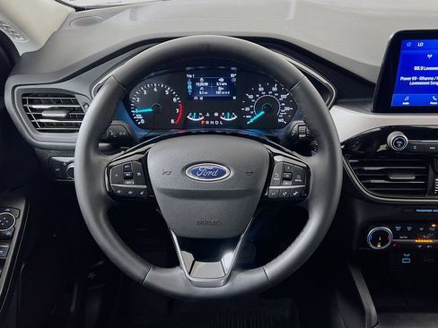 Certified 2022 Ford Escape SEL AWD/4WD image 12