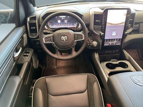 New 2026 RAM 1500 Laramie image 27