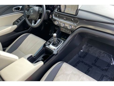 Certified 2024 Acura Integra A-Spec image 17