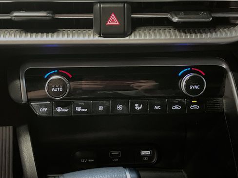 Used 2021 Kia K5 GT-Line FWD image 15