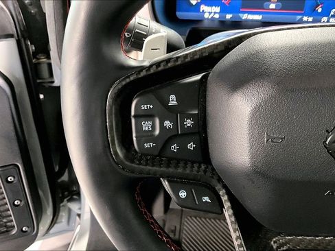 Used 2024 Ford Bronco Raptor w/ Interior Carbon Fiber Pack 6 image 24