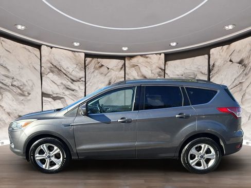 Used 2014 Ford Escape SE w/ Equipment Group 201A image 8