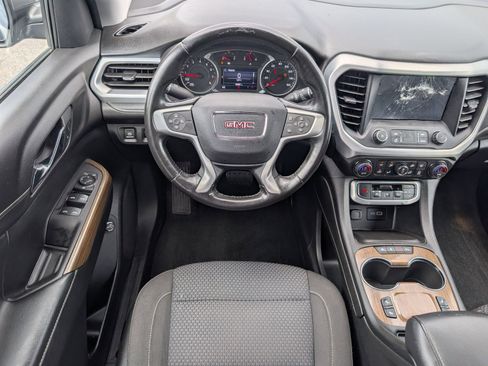 Used 2020 GMC Acadia SLE w/ Driver Convenience Package FWD image 18