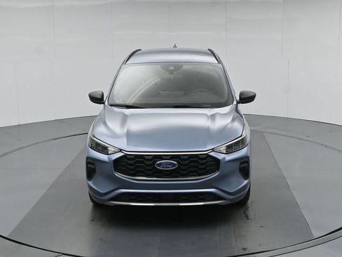Certified 2024 Ford Escape ST-Line w/ Tech Pack #1 FWD image 35