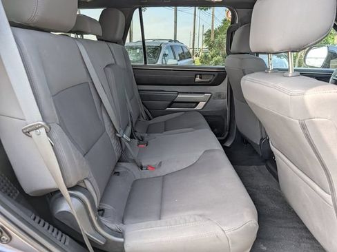 Used 2025 Toyota Sequoia SR5 AWD/4WD image 31