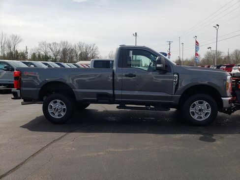 New 2026 Ford F350 XLT w/ 360-Degree Camera Package AWD/4WD image 4