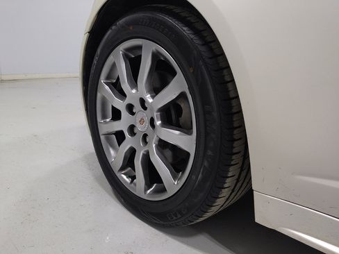 Used 2012 Cadillac CTS Luxury w/ CTS Touring Package image 31