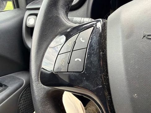 Used 2021 RAM ProMaster City Tradesman SLT FWD image 34