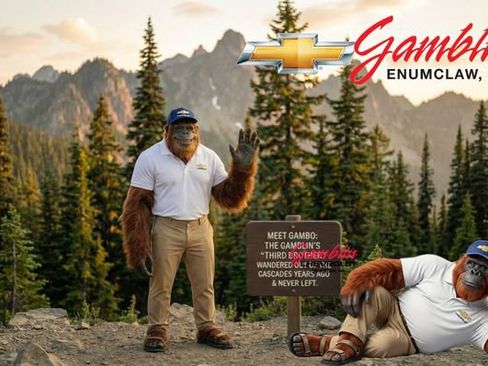 Used 2024 Ford F350 Platinum image 1