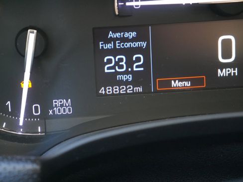 Used 2019 Cadillac XTS Luxury image 29