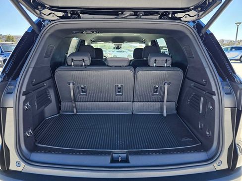 New 2026 Chevrolet Traverse LT w/ Enhanced Driving Package FWD image 15