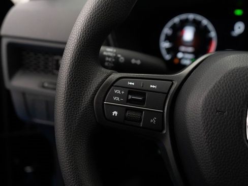 New 2026 Honda CR-V EX image 20