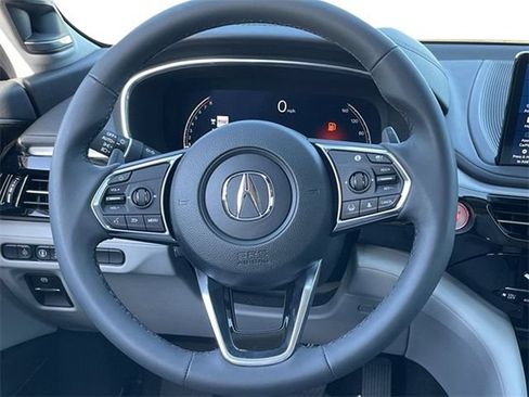 New 2026 Acura MDX w/ Technology Package FWD image 14