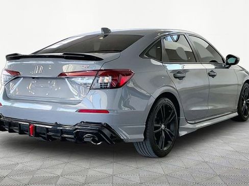 Used 2025 Honda Civic Si image 5