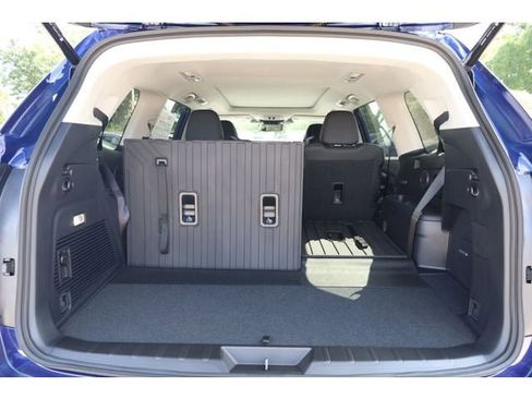 New 2026 Subaru Ascent Touring AWD/4WD image 30