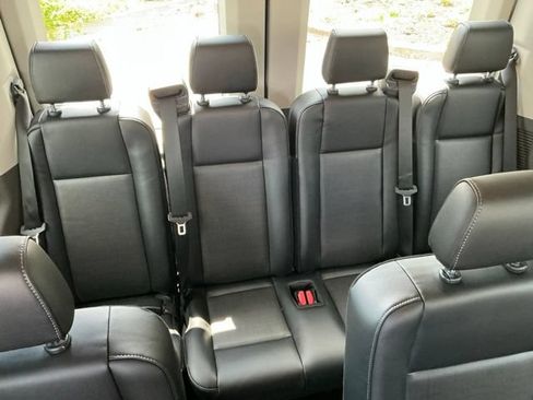 New 2026 Ford Transit 350 XL RWD image 13