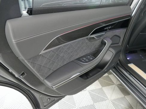 New 2026 Audi S8 image 18