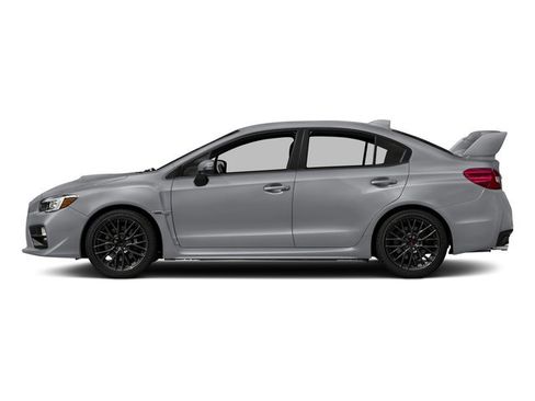 Used 2017 Subaru WRX STI AWD/4WD image 6